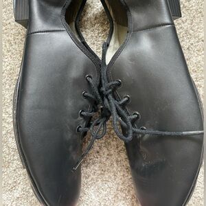 Capezio dance shoes men’s size 13.5